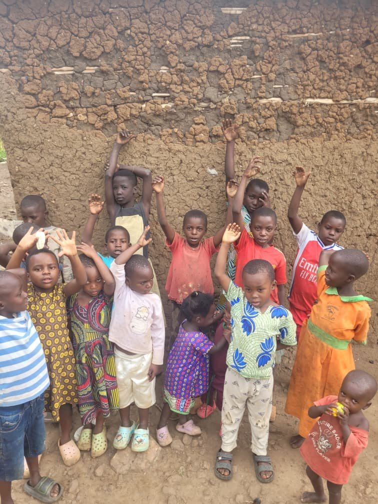 Child needing sponsorship