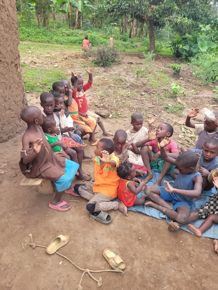  Our Shelter Crisis